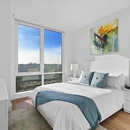 Global Luxury Suites Downtown White Plains Extérieur photo
