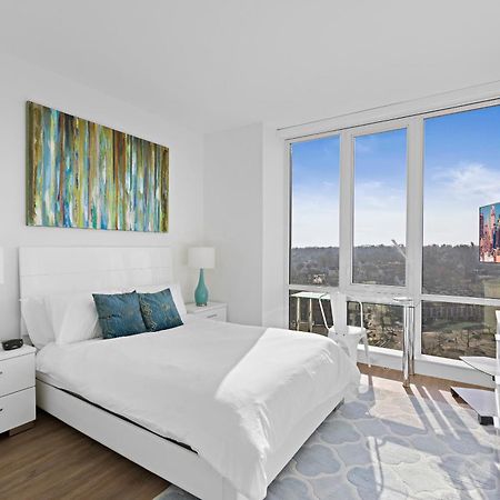 Global Luxury Suites Downtown White Plains Chambre photo
