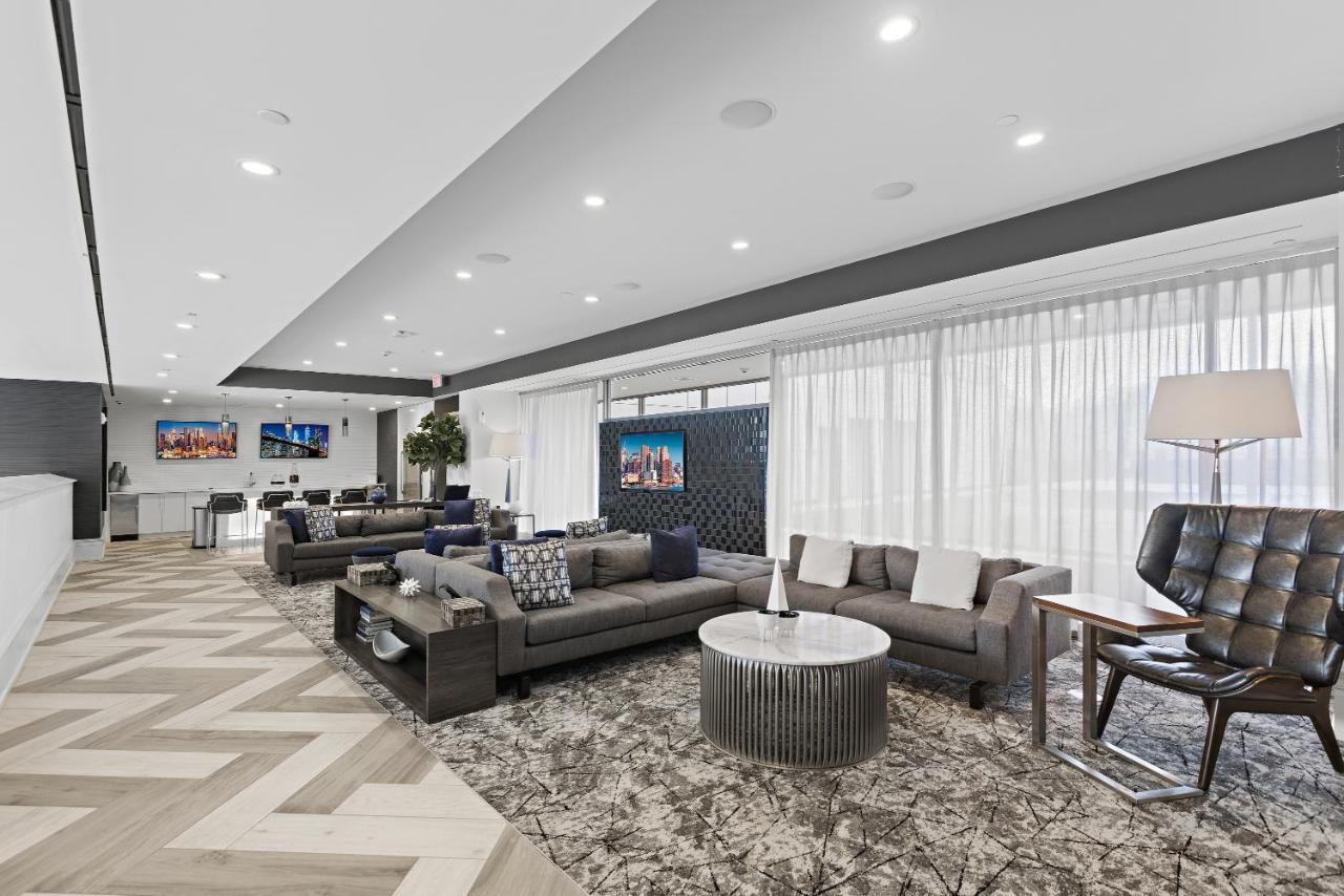 Global Luxury Suites Downtown White Plains Extérieur photo