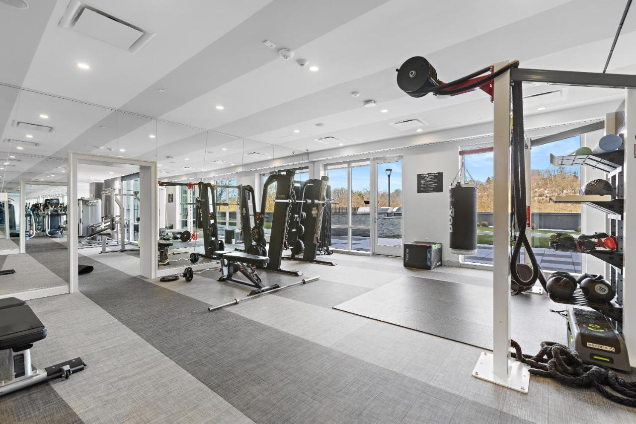 Global Luxury Suites Downtown White Plains Extérieur photo