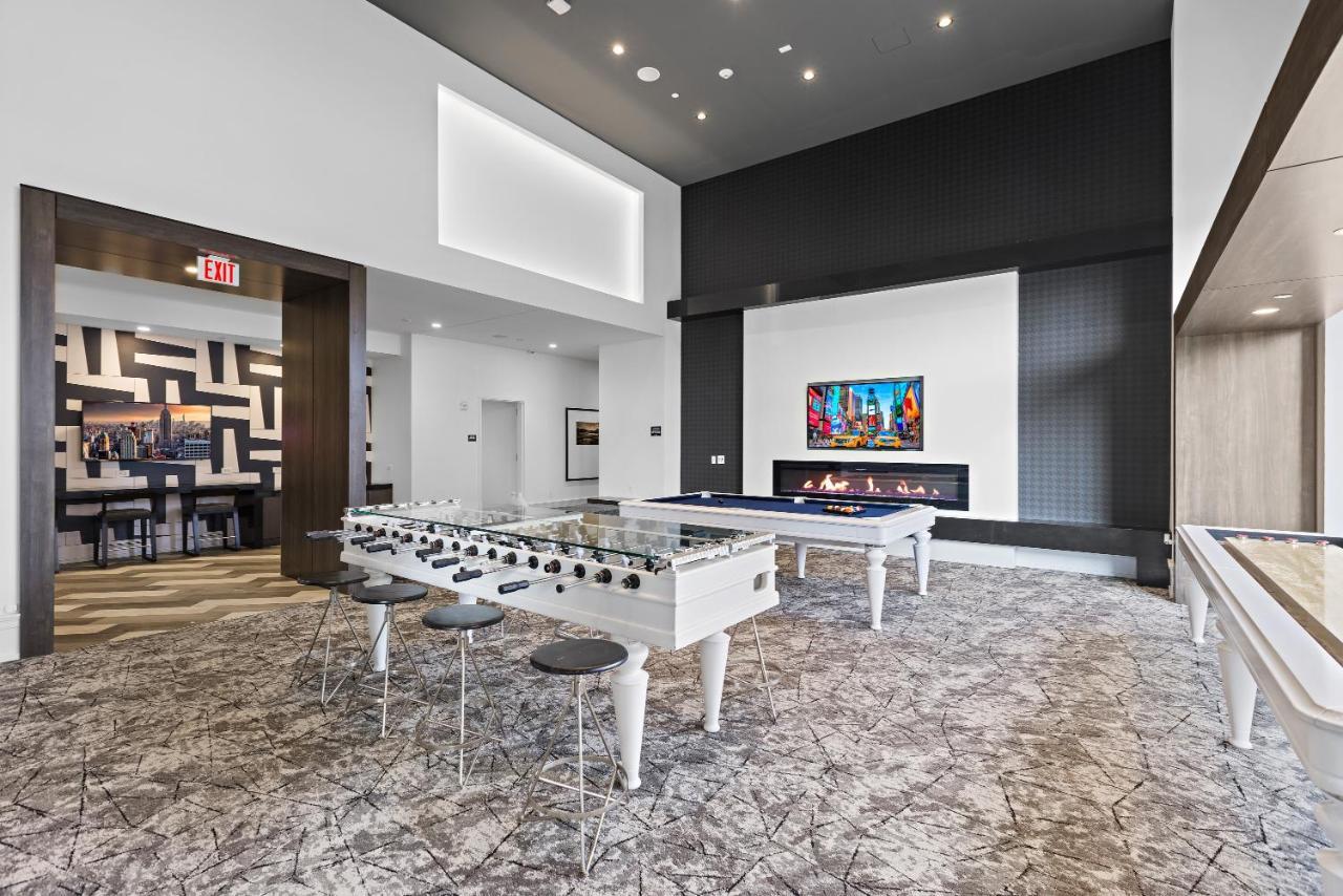 Global Luxury Suites Downtown White Plains Extérieur photo