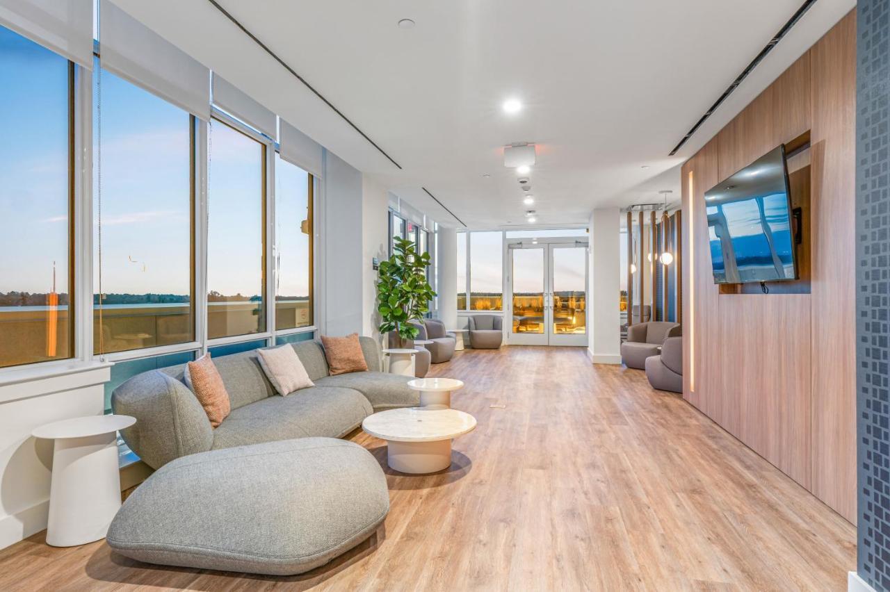 Global Luxury Suites Downtown White Plains Extérieur photo