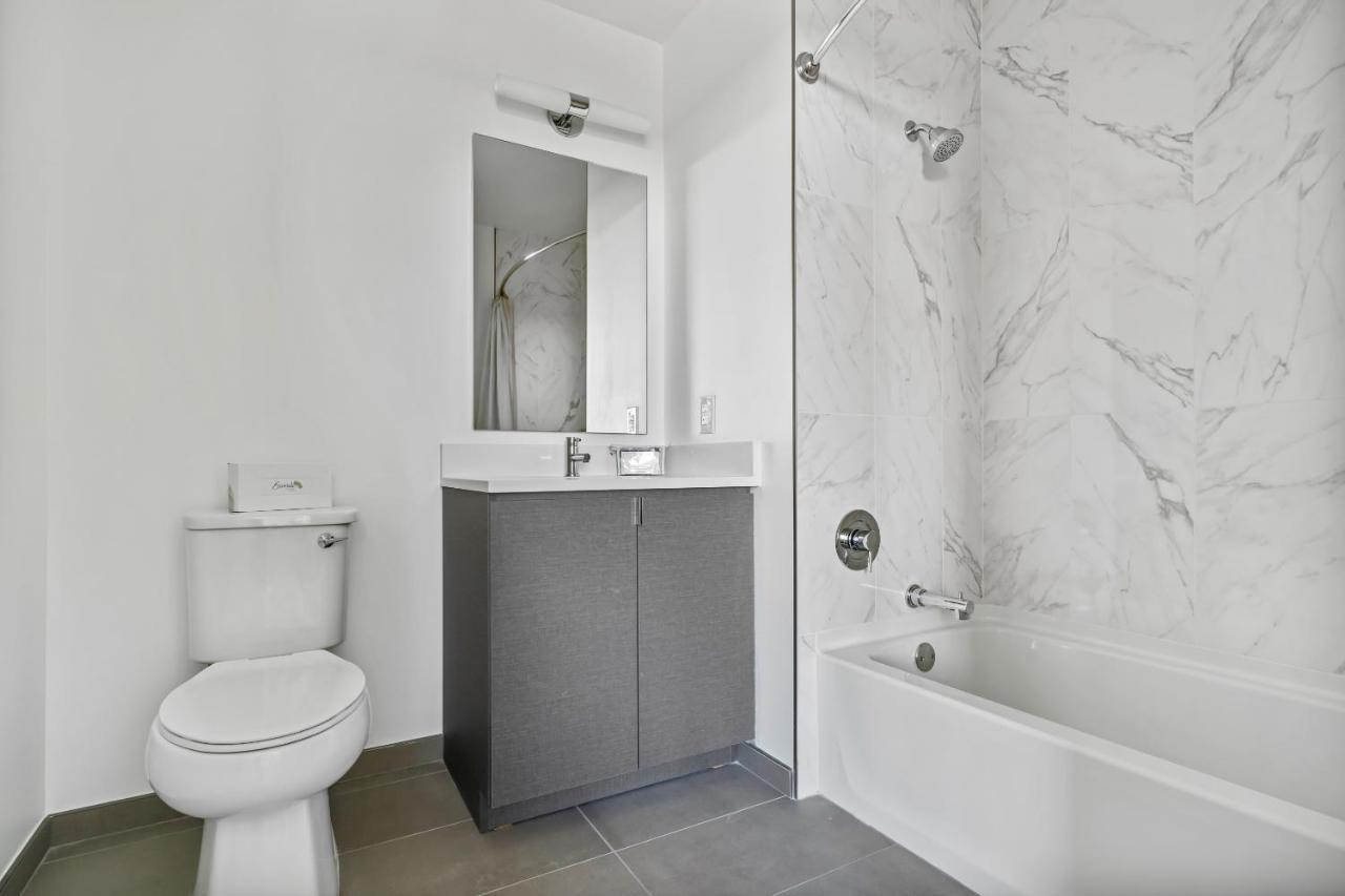 Global Luxury Suites Downtown White Plains Extérieur photo