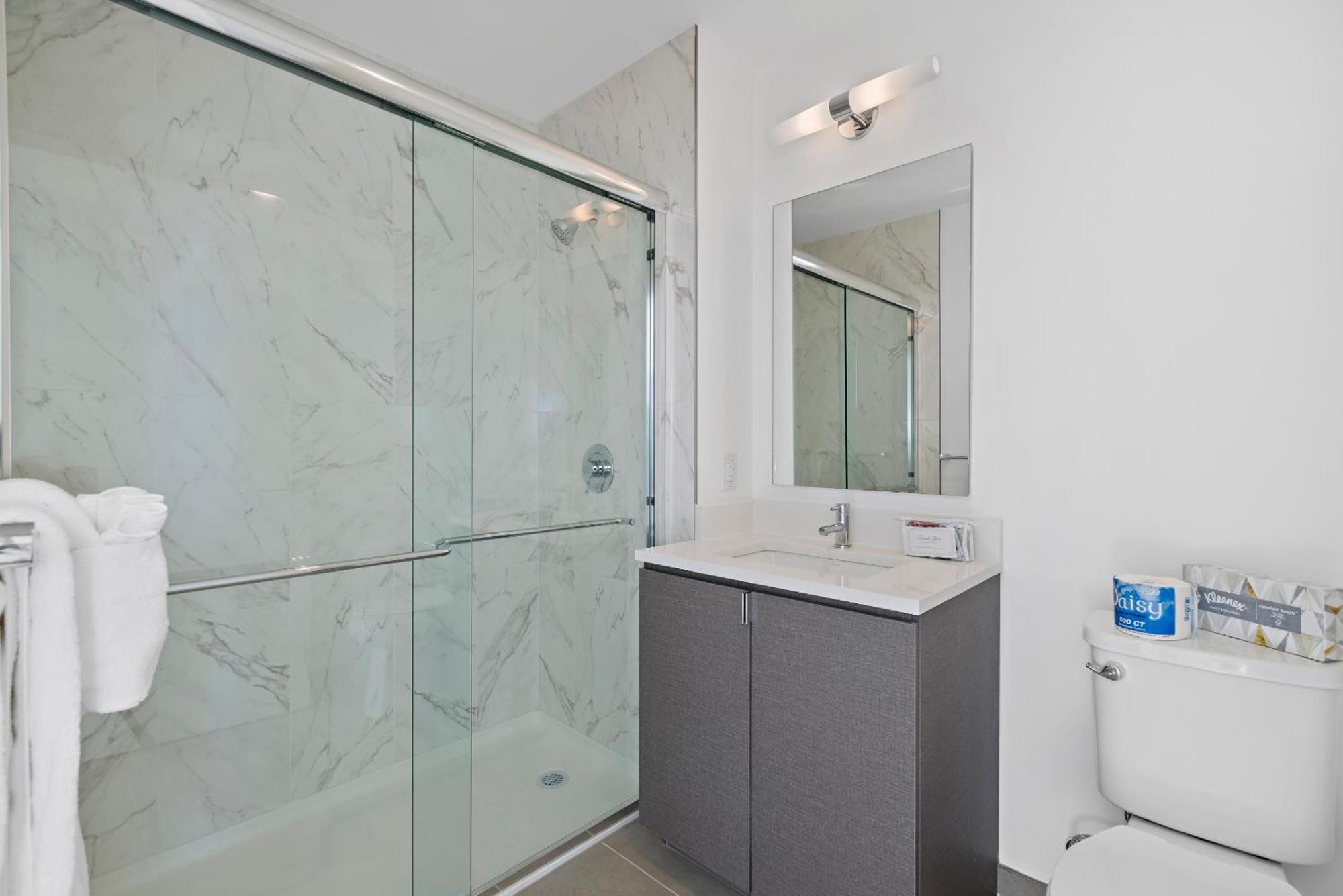 Global Luxury Suites Downtown White Plains Chambre photo